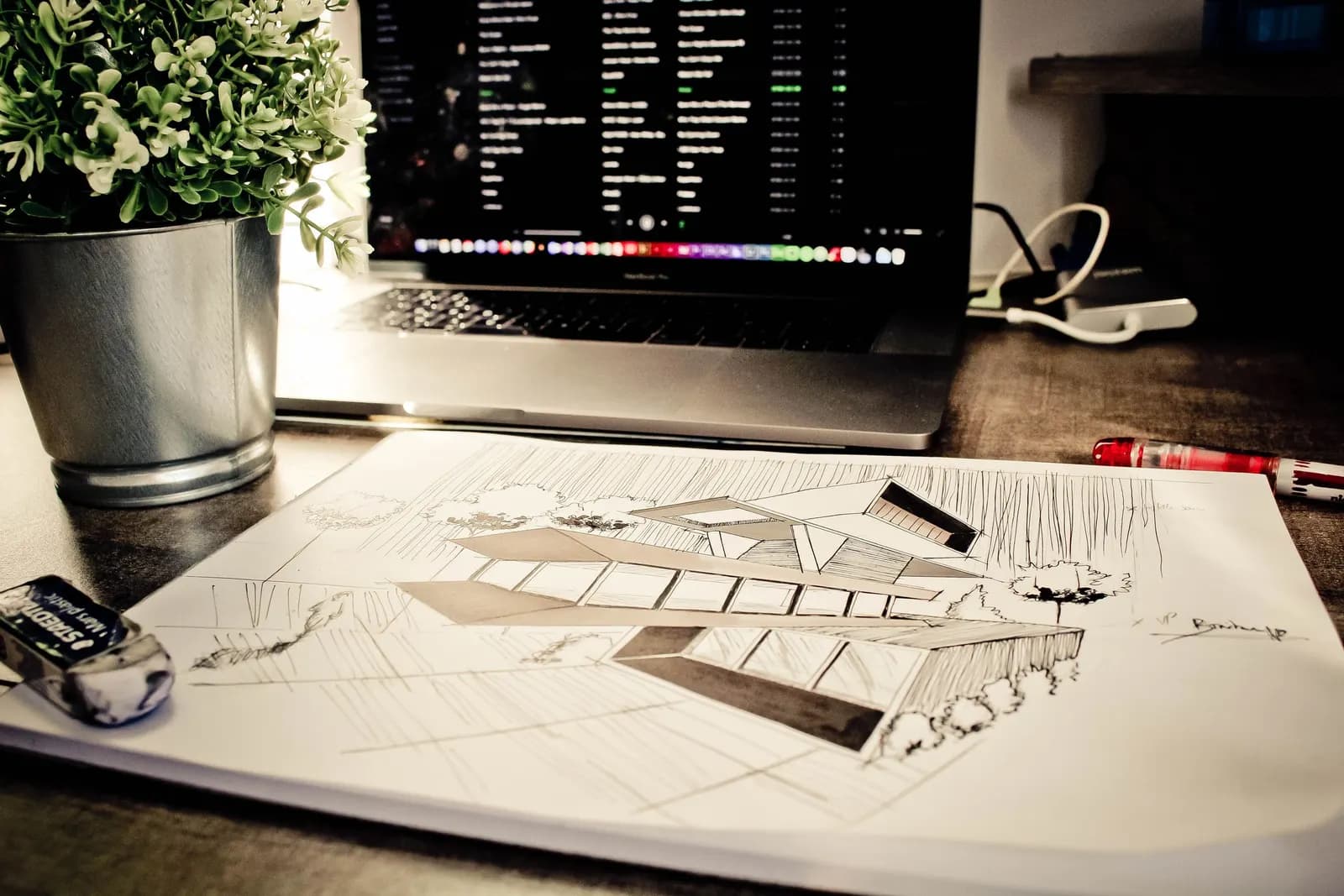 Engineering software & CAD