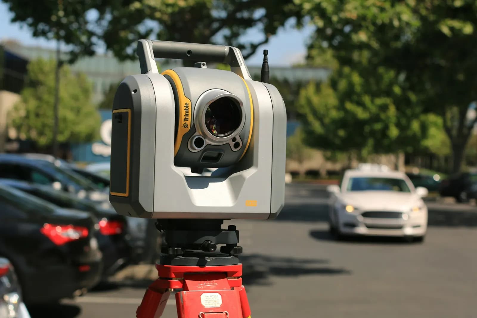 Terrestrial Laser Scanning: A Field Guide to Scan-to-BIM