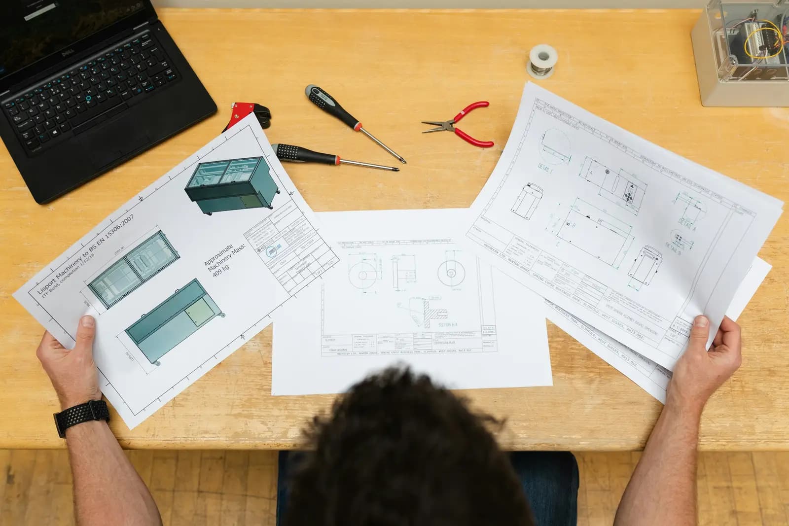PDF to DWG