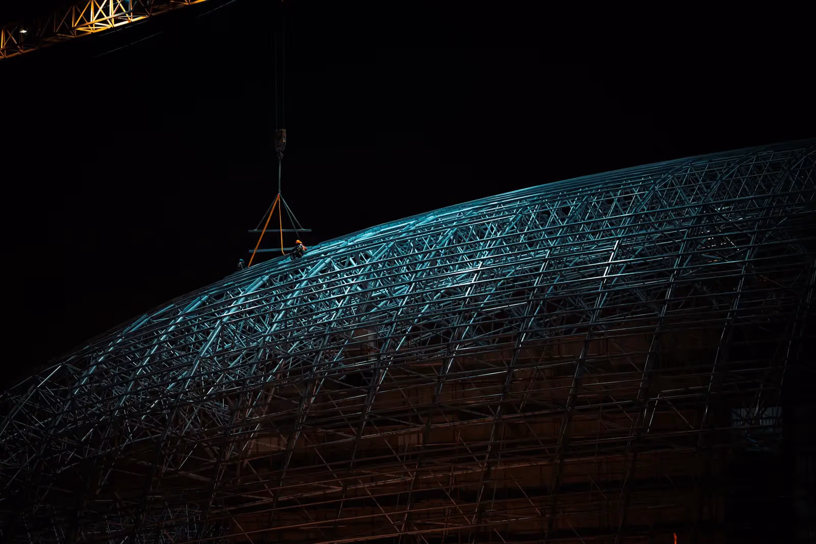 Industrial Facilities