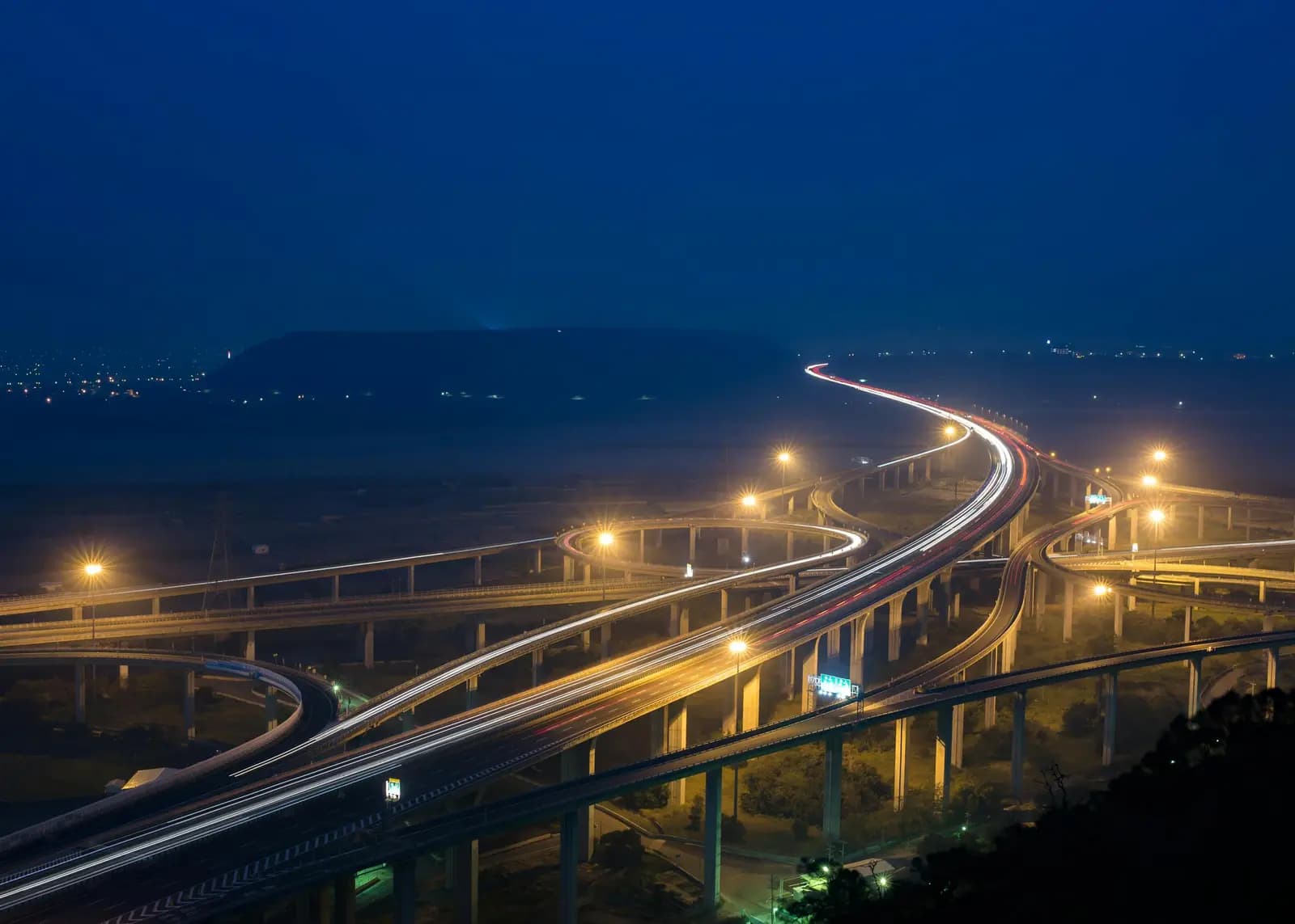 Roads & Highways