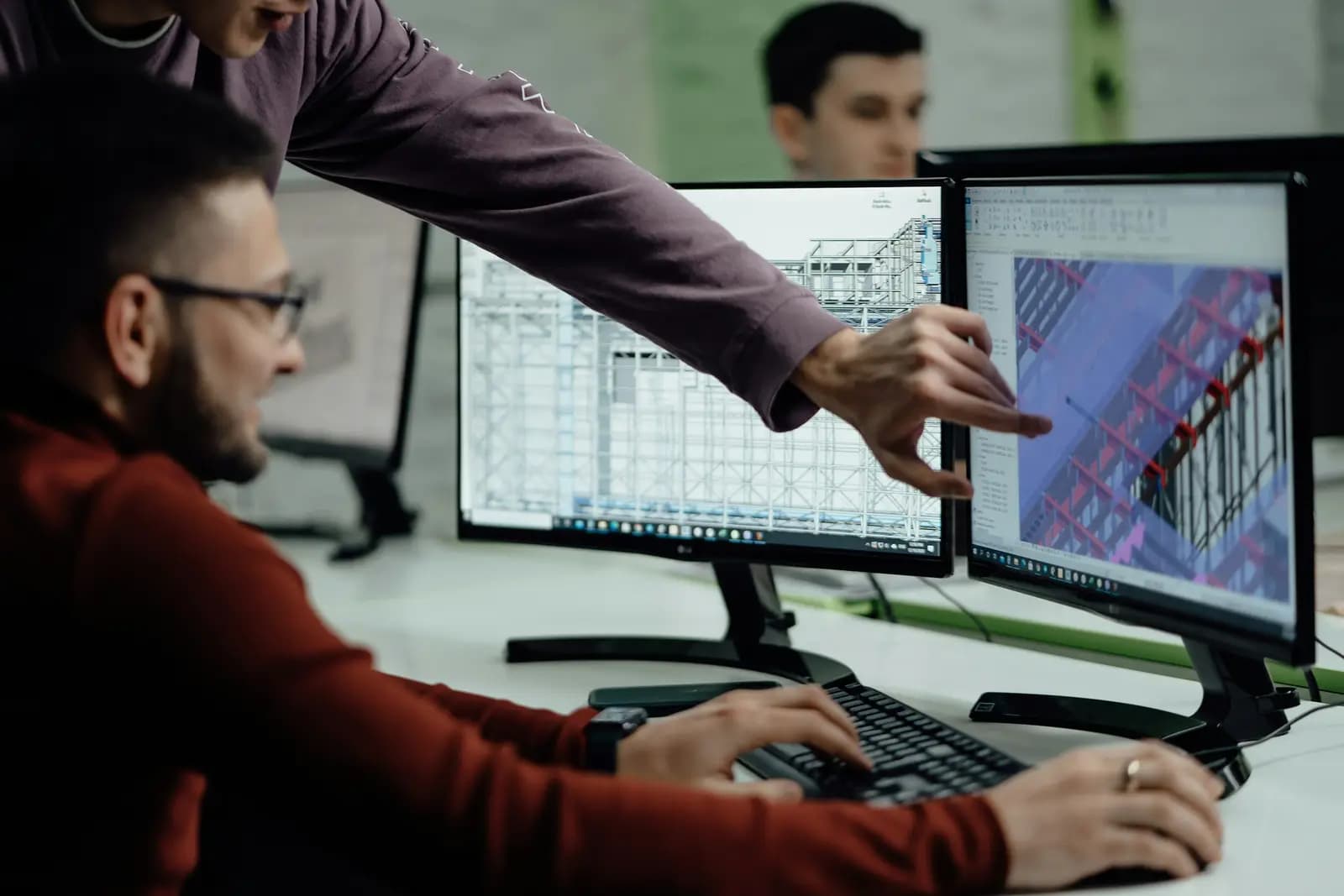 BIM & CAD Integrations
