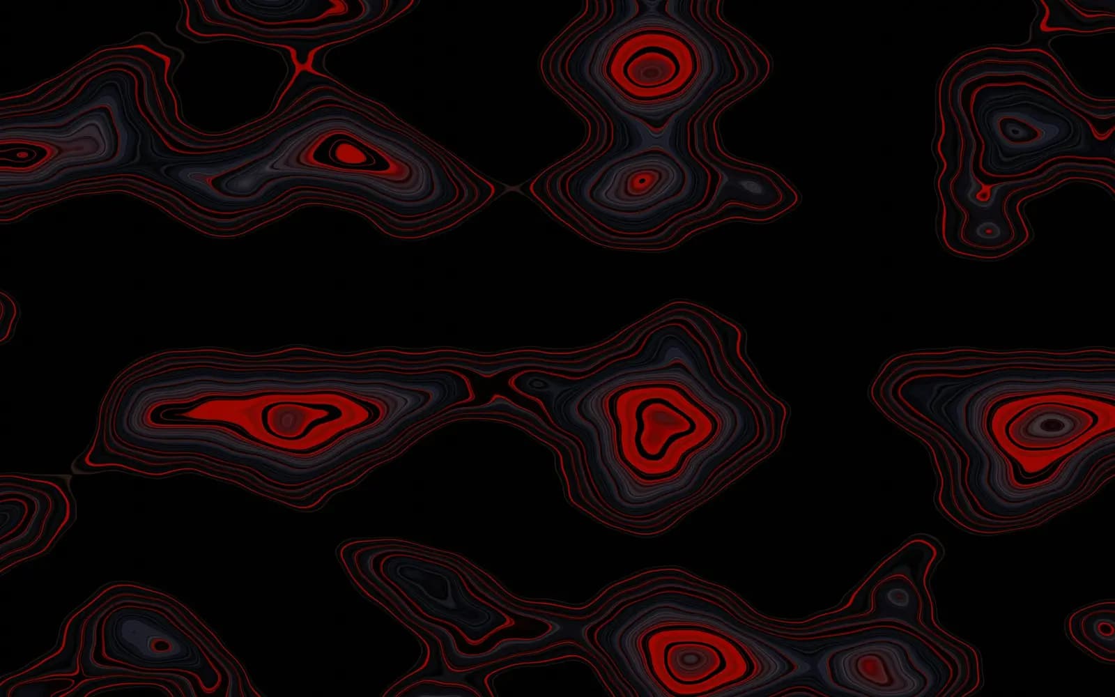 Contour Mapping