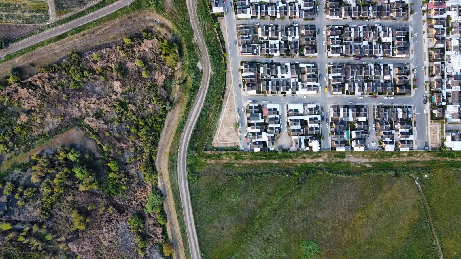 Residential Layout & Site Plans