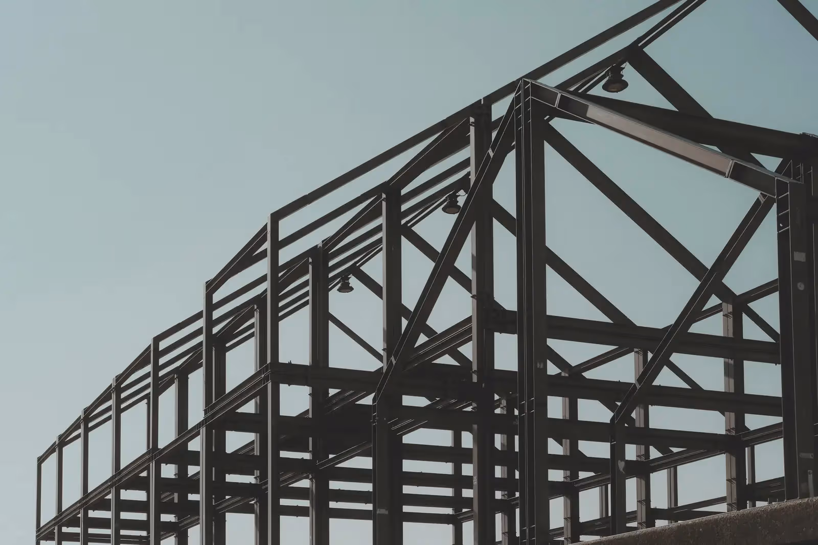 Structural Shop Drawings