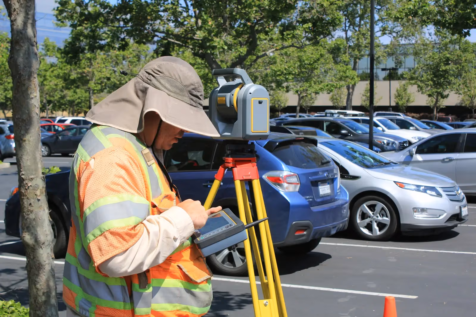 Surveying Reports, Decisions & Deed Updates