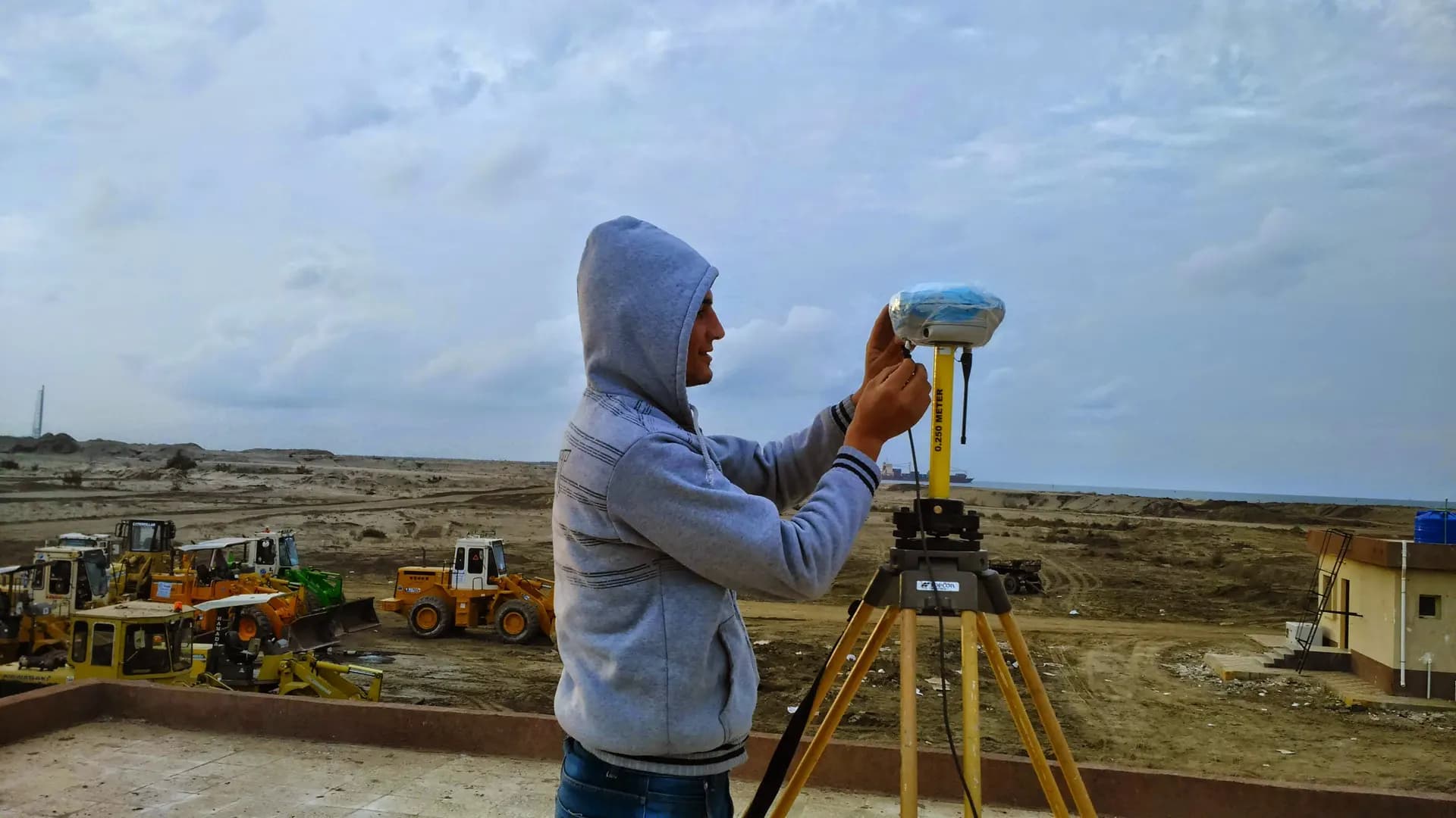 Underwater Pipeline Inspection